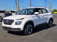 2026 Hyundai Venue SEL SUV
