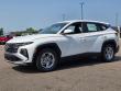 New 2026 Hyundai Tucson SE SUV