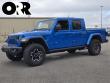 Used 2022 Jeep Gladiator Rubicon Truck Crew Cab