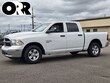  Ram 1500 Classic