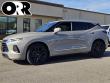Used 2021 Chevrolet Blazer Premier SUV