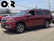 Used 2023 Jeep Wagoneer Base SUV