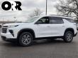 Used 2024 Chevrolet Traverse LT SUV