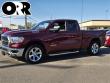 Used 2021 Ram 1500 Big Horn/Lone Star Truck Quad Cab