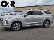 Used 2022 Hyundai Palisade Limited SUV