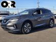 Used 2019 Nissan Murano SL SUV