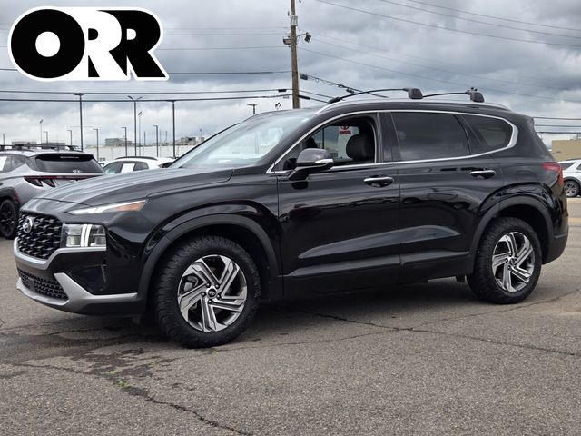 2023 Hyundai Santa Fe SEL 2.5's photo