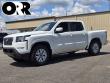 Used 2024 Nissan Frontier SV Truck Crew Cab