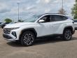 New 2026 Hyundai Tucson Limited SUV