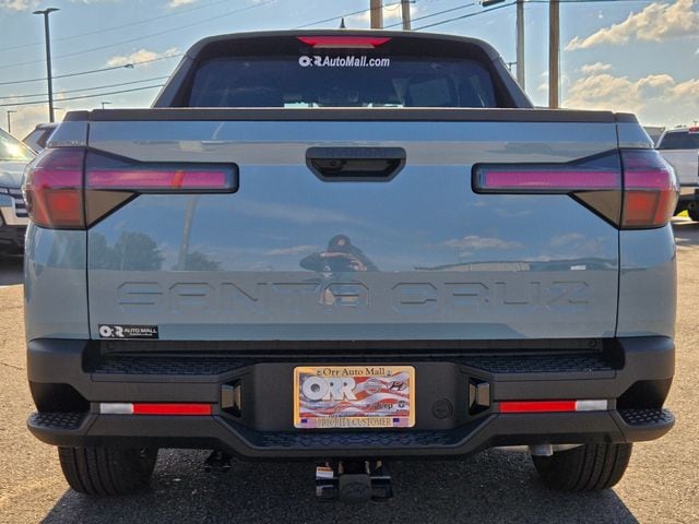 2026 Hyundai Santa Cruz SEL - Photo 6