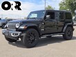 Jeep Wrangler 4xe