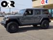 Used 2022 Jeep Wrangler Unlimited Sport SUV