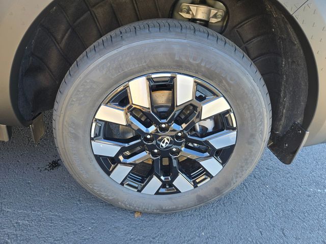 2026 Hyundai Santa Cruz SEL Activity - Photo 13