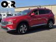 Used 2022 Hyundai Santa Fe SEL SUV