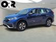 Used 2020 Honda CR-V LX AWD SUV