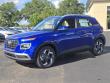 New 2025 Hyundai Venue Limited SUV