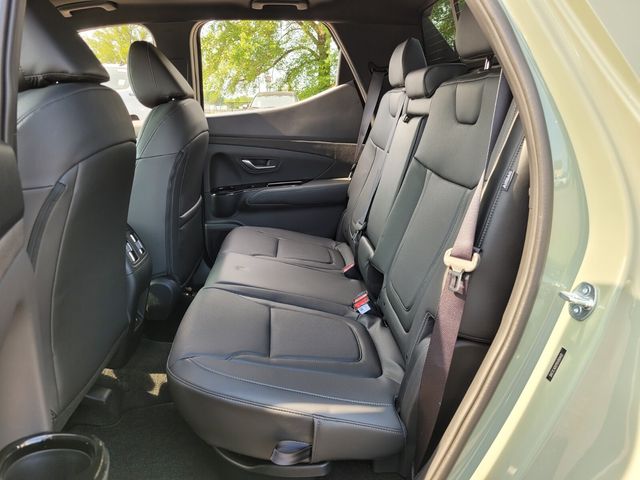 2025 Hyundai Santa Cruz SEL Activity - Photo 13