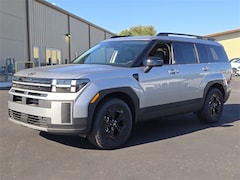 2026 Hyundai Santa Fe XRT SUV