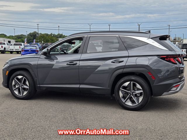 2026 Hyundai Tucson SEL - Photo 7