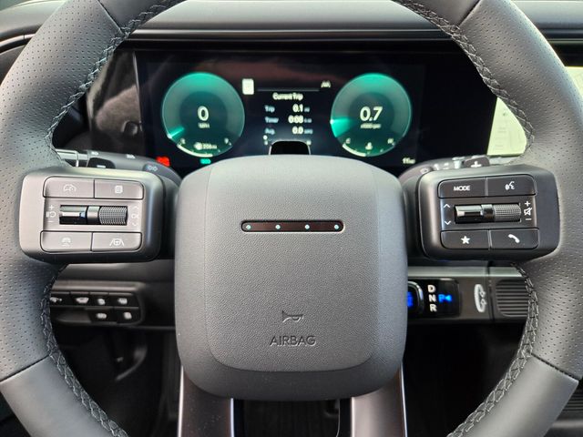 2026 Hyundai Palisade XRT Pro - Photo 26