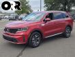 Used 2022 Kia Sorento Hybrid S SUV