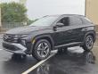 New 2025 Hyundai Tucson SEL SUV