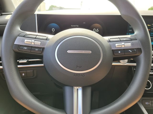 2025 Hyundai Santa Cruz SEL Activity - Photo 23