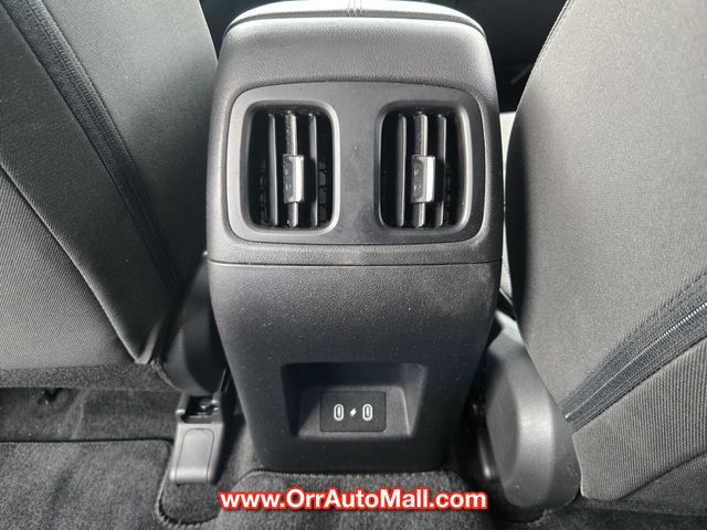 2026 Hyundai Tucson SEL - Photo 11