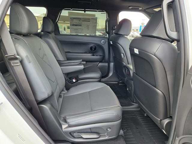 2026 Hyundai Palisade XRT Pro - Photo 21