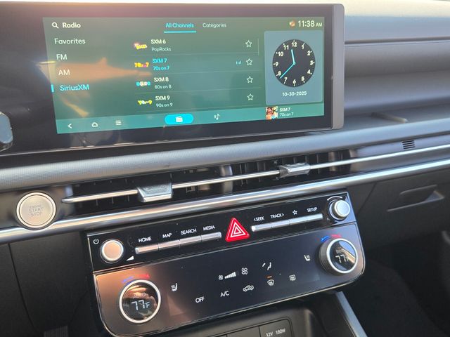 2026 Hyundai Santa Cruz SEL - Photo 17