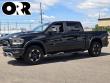 Used 2019 Ram 1500 Rebel Truck Crew Cab