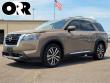 Used 2023 Nissan Pathfinder Platinum SUV