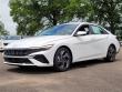 New 2025 Hyundai Elantra SEL Convenience Sedan