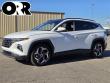 Used 2023 Hyundai Tucson Limited SUV