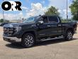 Used 2025 GMC Sierra 1500 SLT Truck Crew Cab