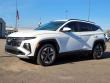 New 2025 Hyundai Tucson SEL SUV