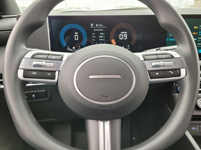 2025 Hyundai Santa Cruz SE - Photo 20