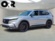 Honda CR-V Hybrid