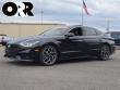 Used 2022 Hyundai Sonata  Sedan