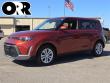 Used 2025 Kia Soul LX Hatchback