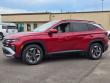 New 2026 Hyundai Tucson SEL SUV