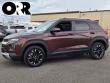 Used 2023 Chevrolet Trailblazer LT SUV