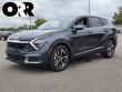 Used 2024 Kia Sportage EX SUV