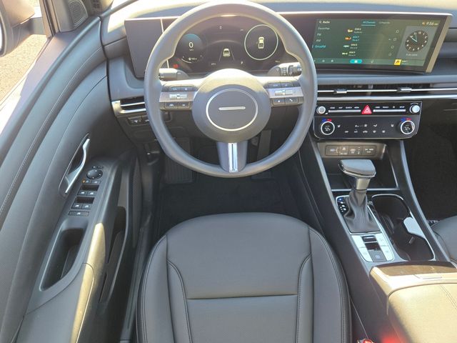 2026 Hyundai Santa Cruz SEL Activity - Photo 11