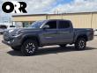 Used 2022 Toyota Tacoma TRD Off Road V6 Truck Double Cab