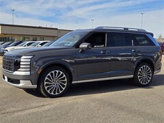 2026 Hyundai Palisade Calligraphy SUV