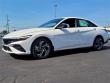 New 2025 Hyundai Elantra SEL Sport Sedan