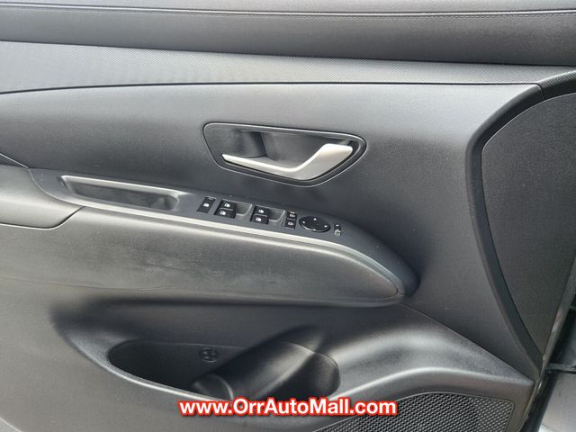 2026 Hyundai Tucson SEL - Photo 28