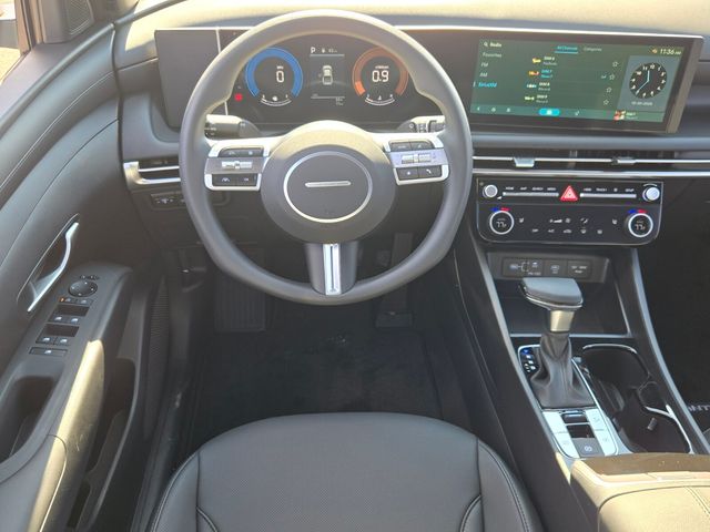 2026 Hyundai Santa Cruz SEL - Photo 11