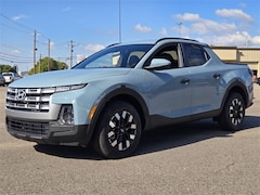 2026 Hyundai Santa Cruz SEL Truck Crew Cab